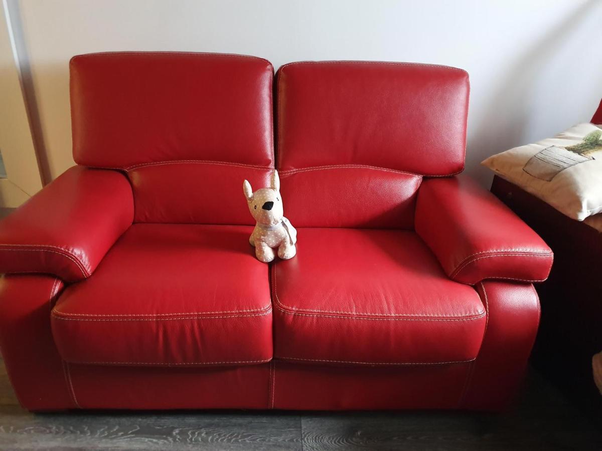 チビタベッキアCasa Di Gilda E Joeyアパートメント エクステリア 写真